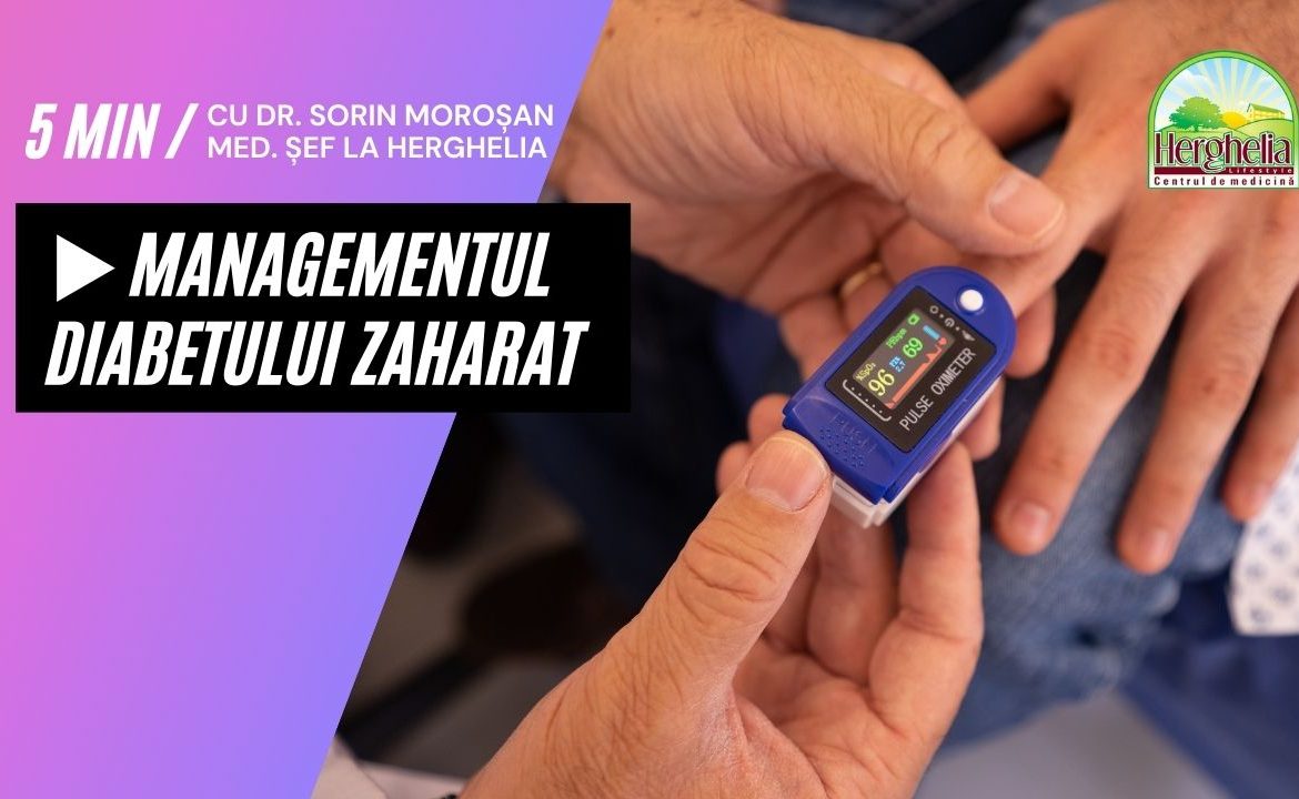 AP10. Managementul diabetului zaharat - Dr. Morosan Sorin (2)
