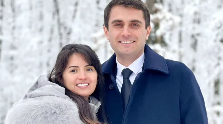 Jarnea Family, "Daniel 10 Days Challenge" program producers
